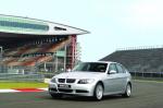 BMW 3-Series 2006 года